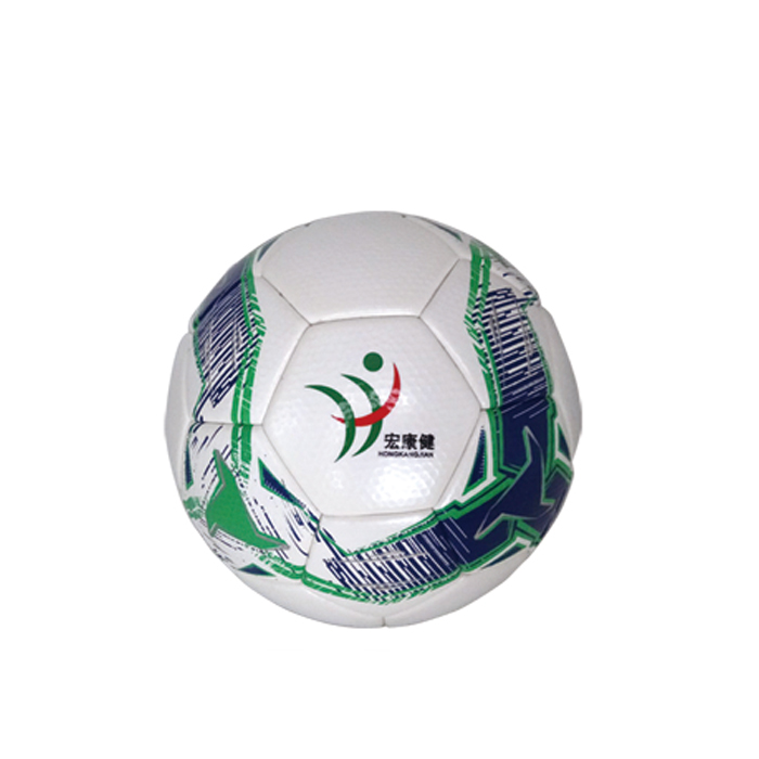 HK-F886 Competition Football